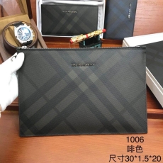 Mens Burberry Clutch Bags